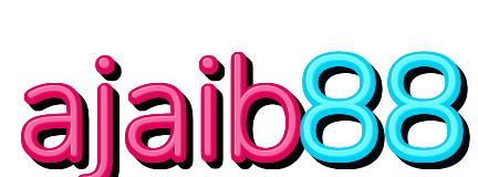 ajaib88 — logo kanal
