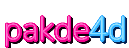 pakde4d — logo kanal