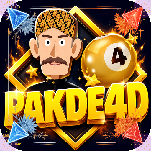pakde4d — mitra unggulan
